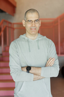Ron Klein
